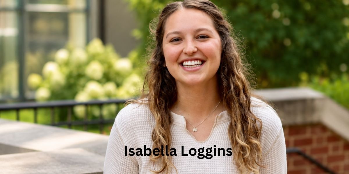 Isabella Loggins