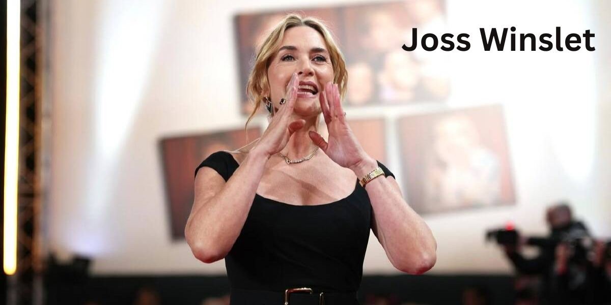 Joss Winslet