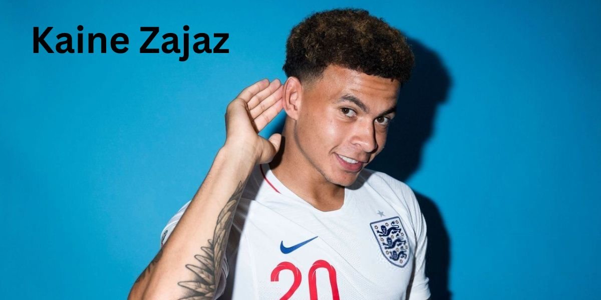 Kaine Zajaz