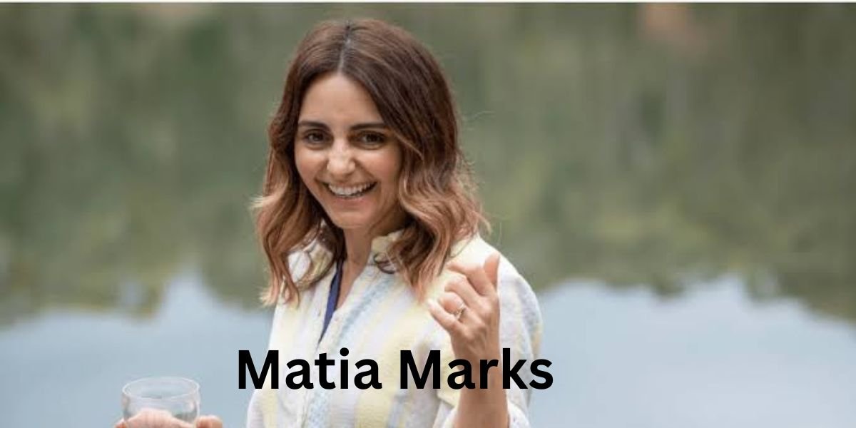 Matia Marks
