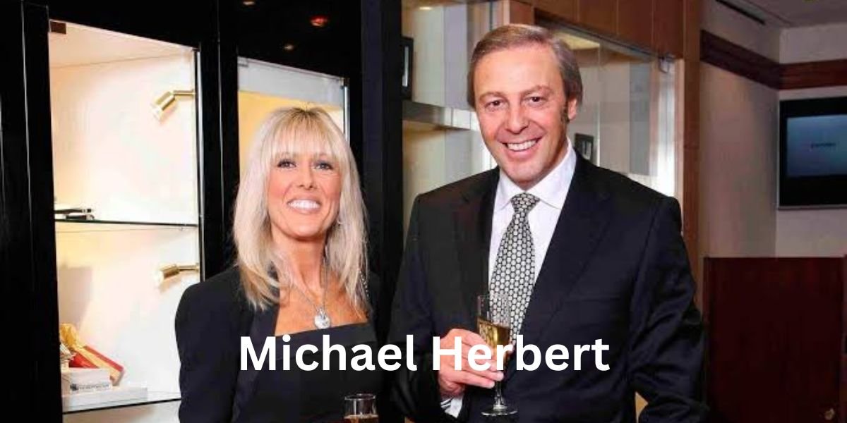 Michael Herbert