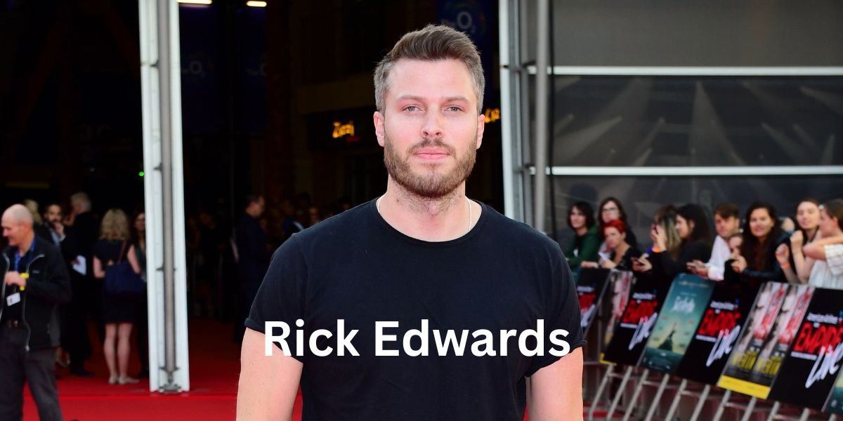 Rick Edwards
