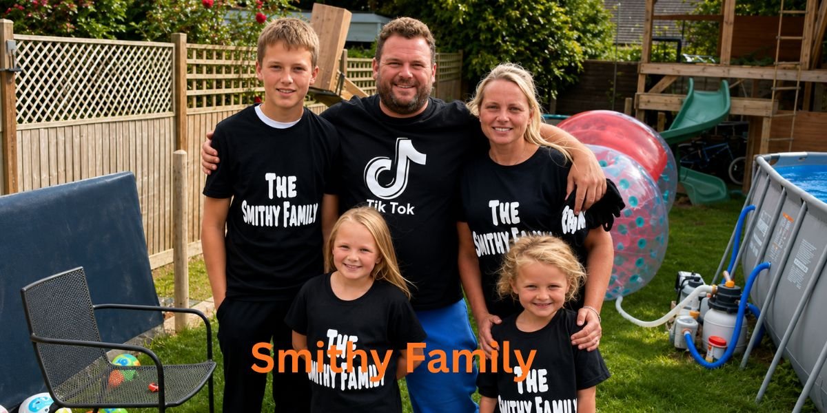 Smithy Family