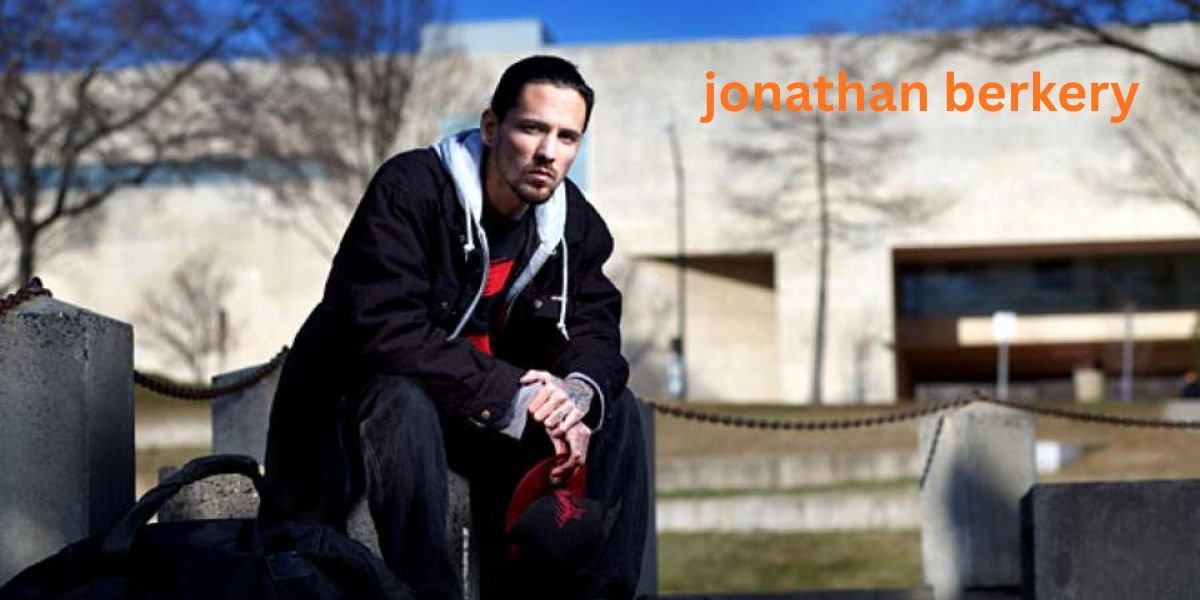 Jonathan Berkery