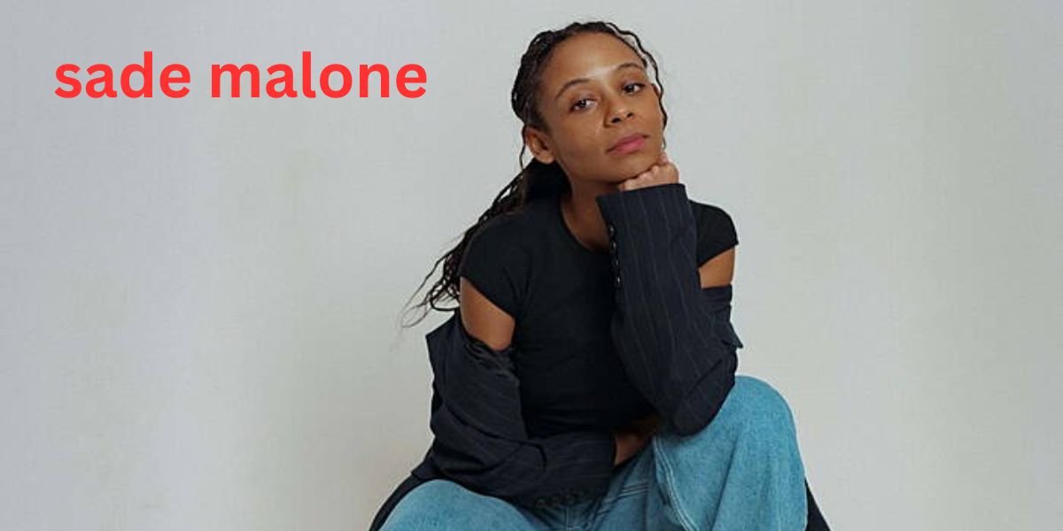 Sade Malone