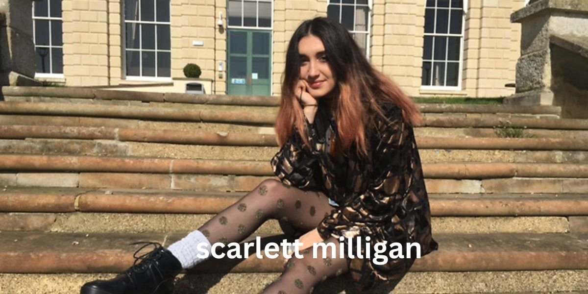 Scarlett Milligan