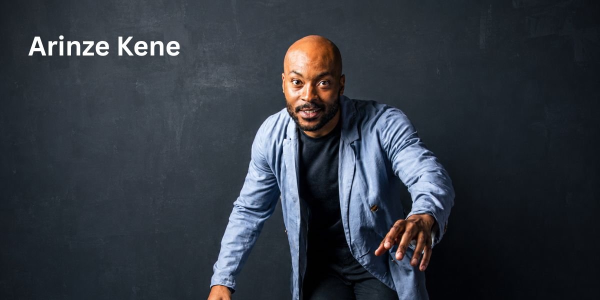 Arinze Kene