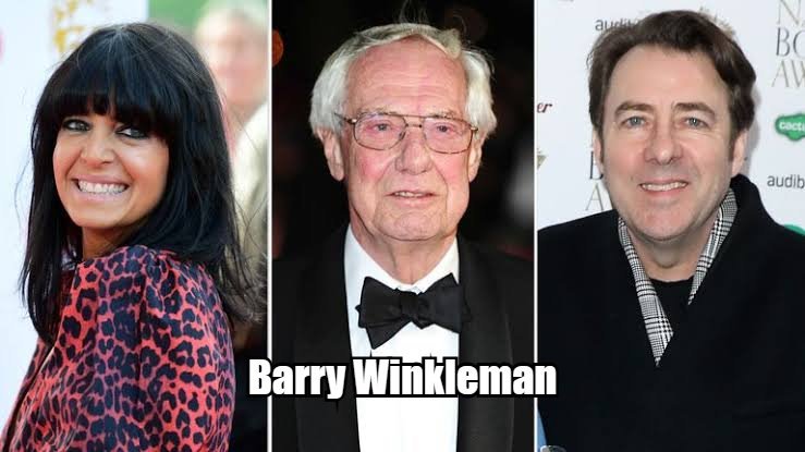 Barry Winkleman