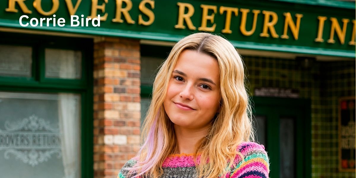 Corrie Bird