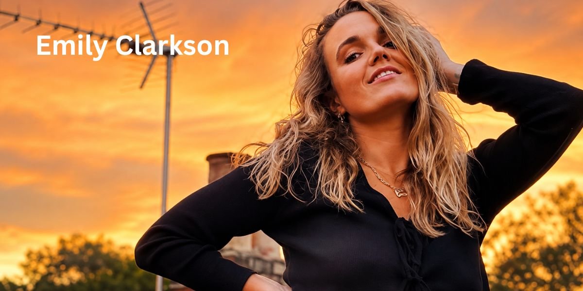 Emily Clarkson