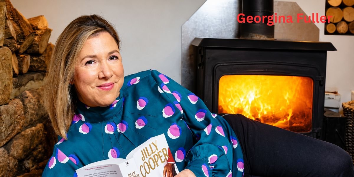 Georgina Fuller