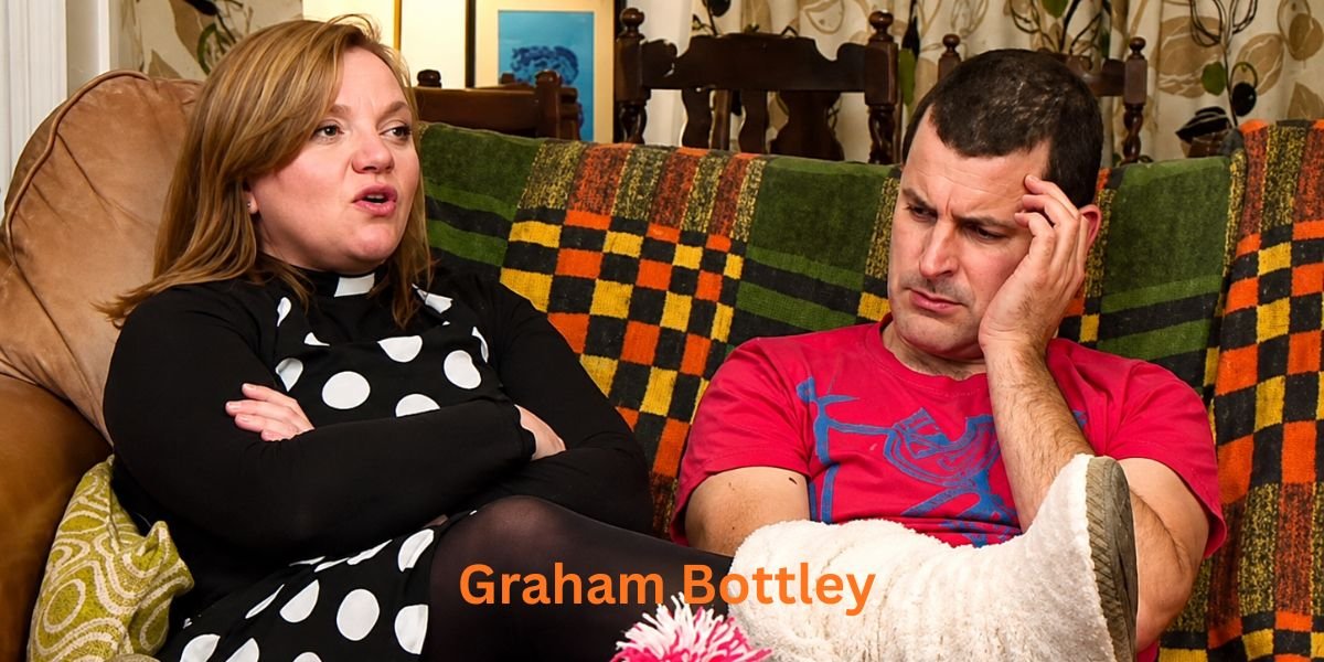 Graham Bottley