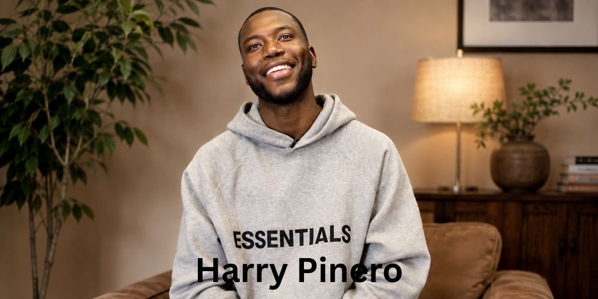 Harry Pinero