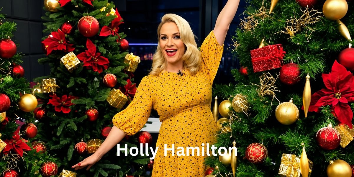 Holly Hamilton