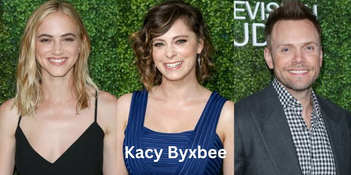 Kacy Byxbee