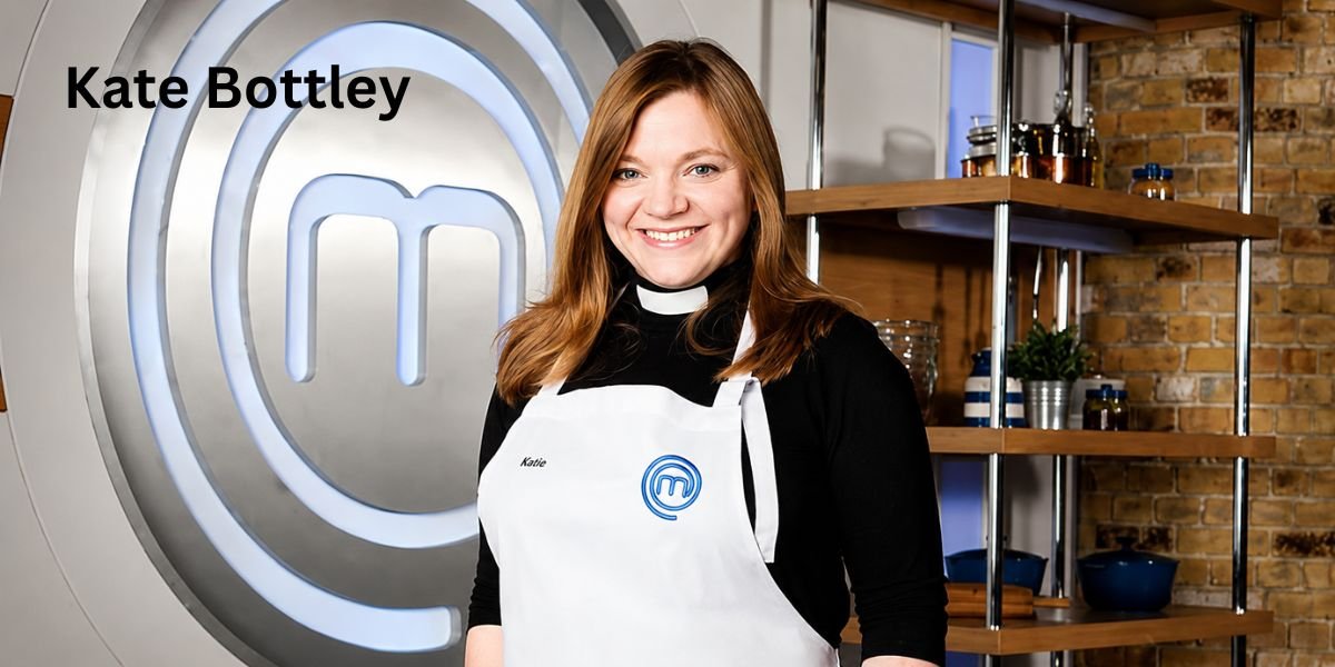Kate Bottley