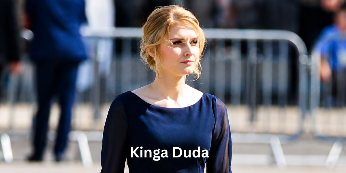 Kinga Duda