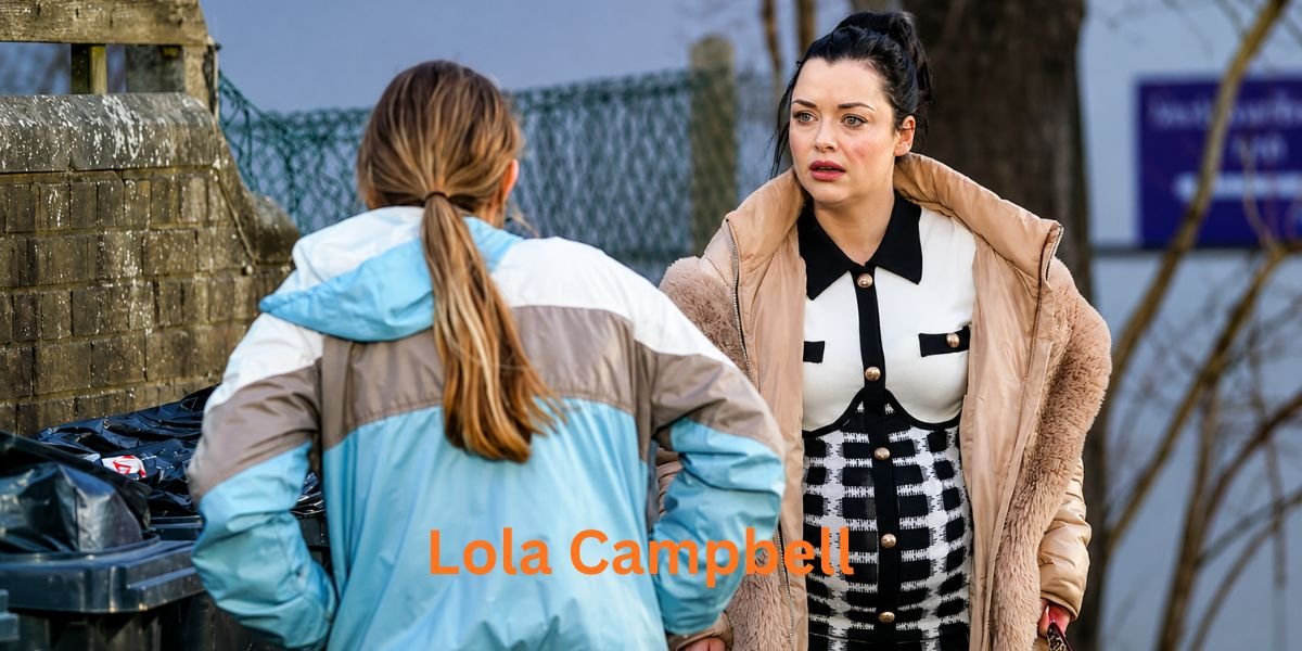 Lola Campbell