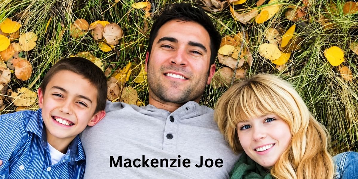 Mackenzie Joe