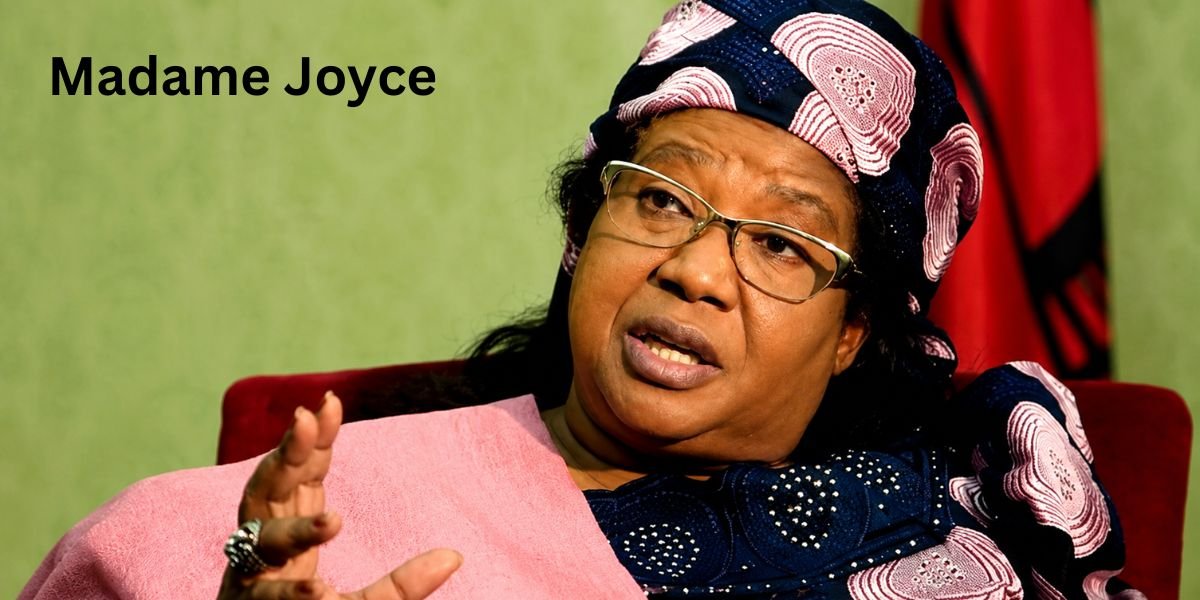 Madame Joyce