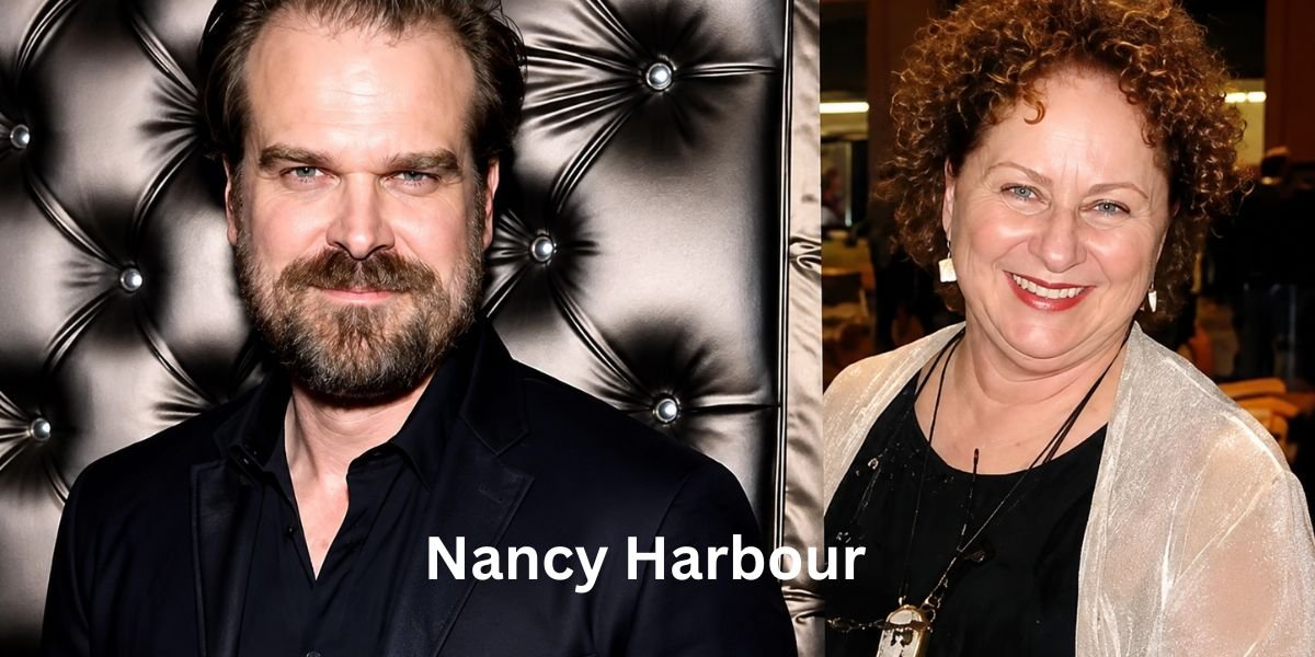 Nancy Harbour