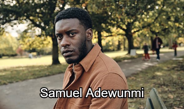 Samuel Adewunmi
