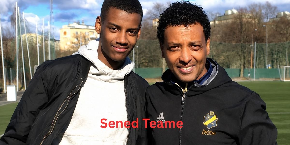Sened Teame