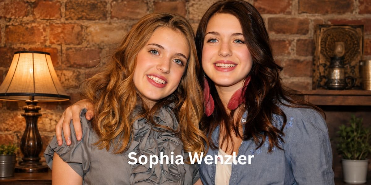 Sophia Wenzler