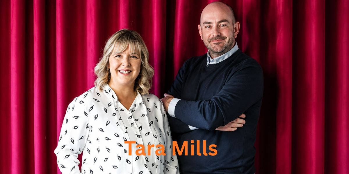 Tara Mills